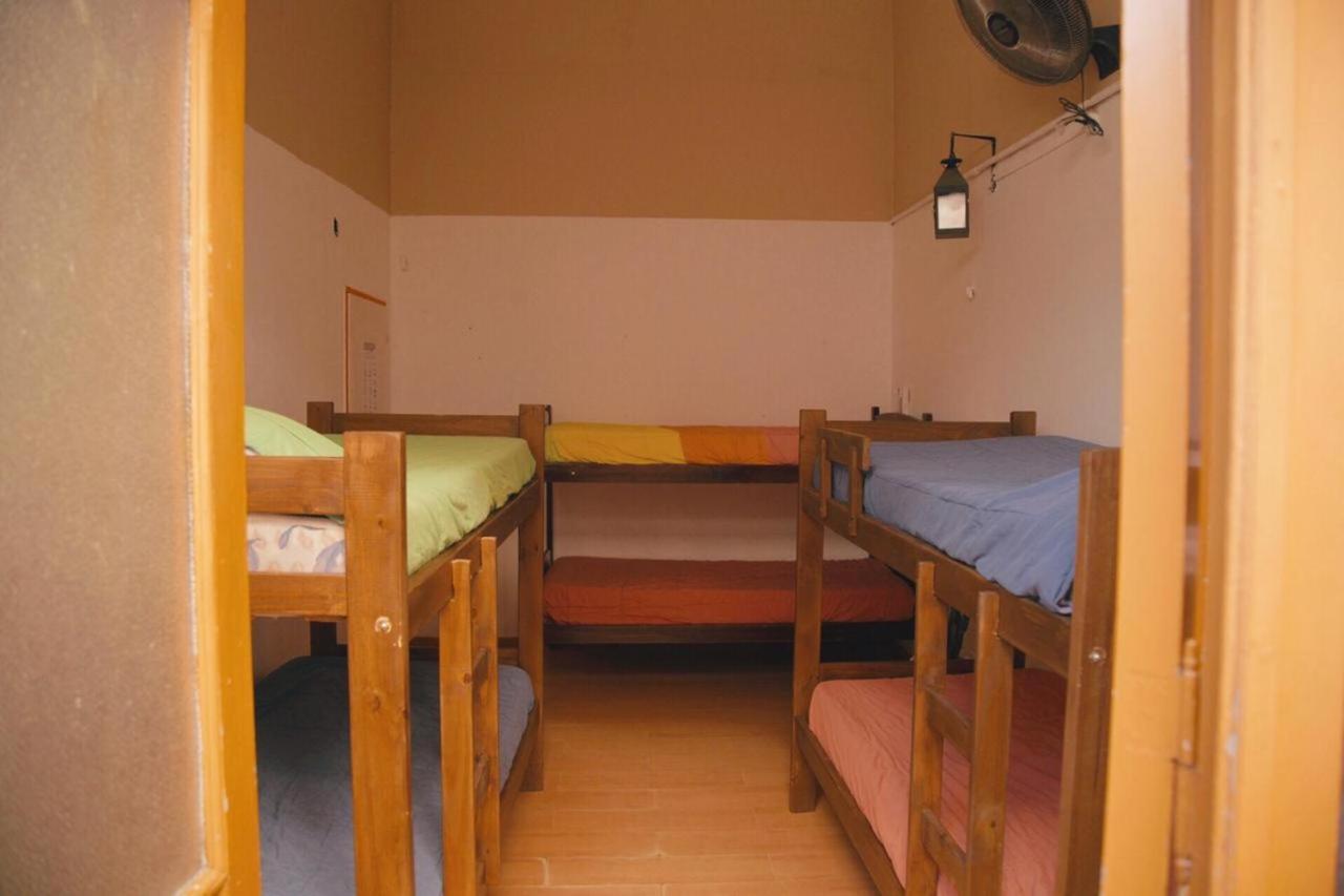 La Morada Albergue Ciudad Autónoma de Ciudad Autónoma de Buenos Aires Exterior foto