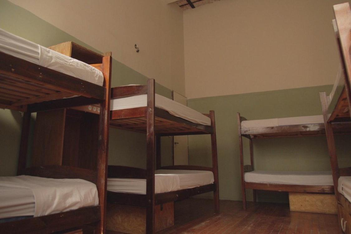 La Morada Albergue Ciudad Autónoma de Ciudad Autónoma de Buenos Aires Exterior foto