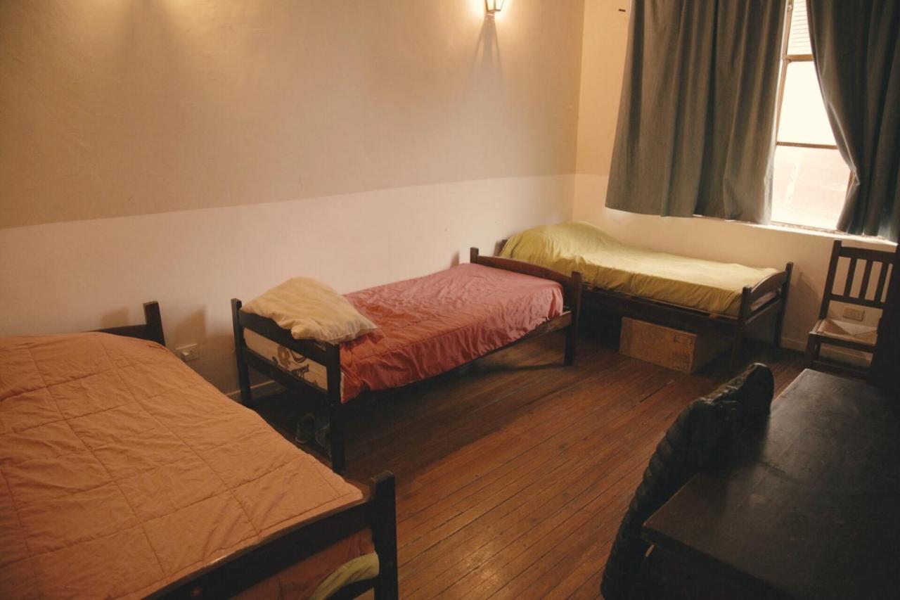 La Morada Albergue Ciudad Autónoma de Ciudad Autónoma de Buenos Aires Exterior foto