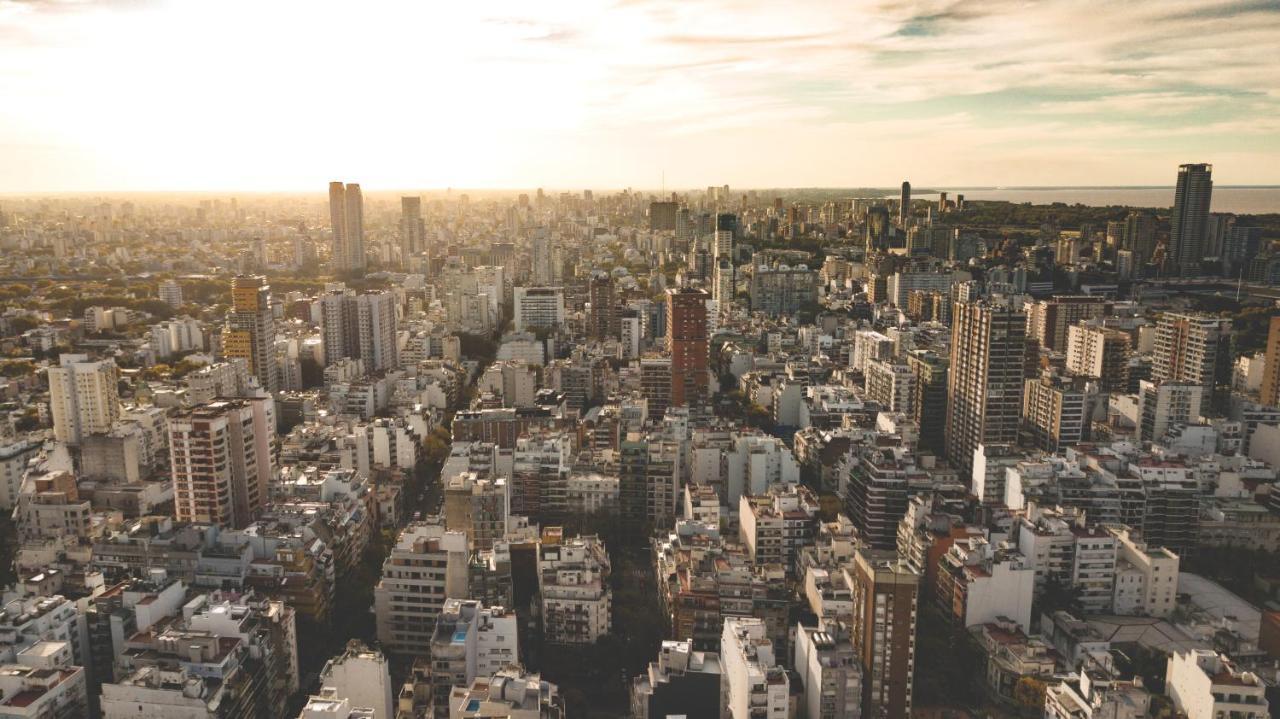 La Morada Albergue Ciudad Autónoma de Ciudad Autónoma de Buenos Aires Exterior foto