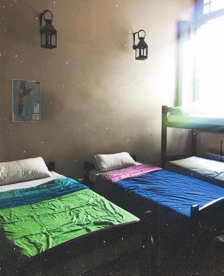 La Morada Albergue Ciudad Autónoma de Ciudad Autónoma de Buenos Aires Exterior foto